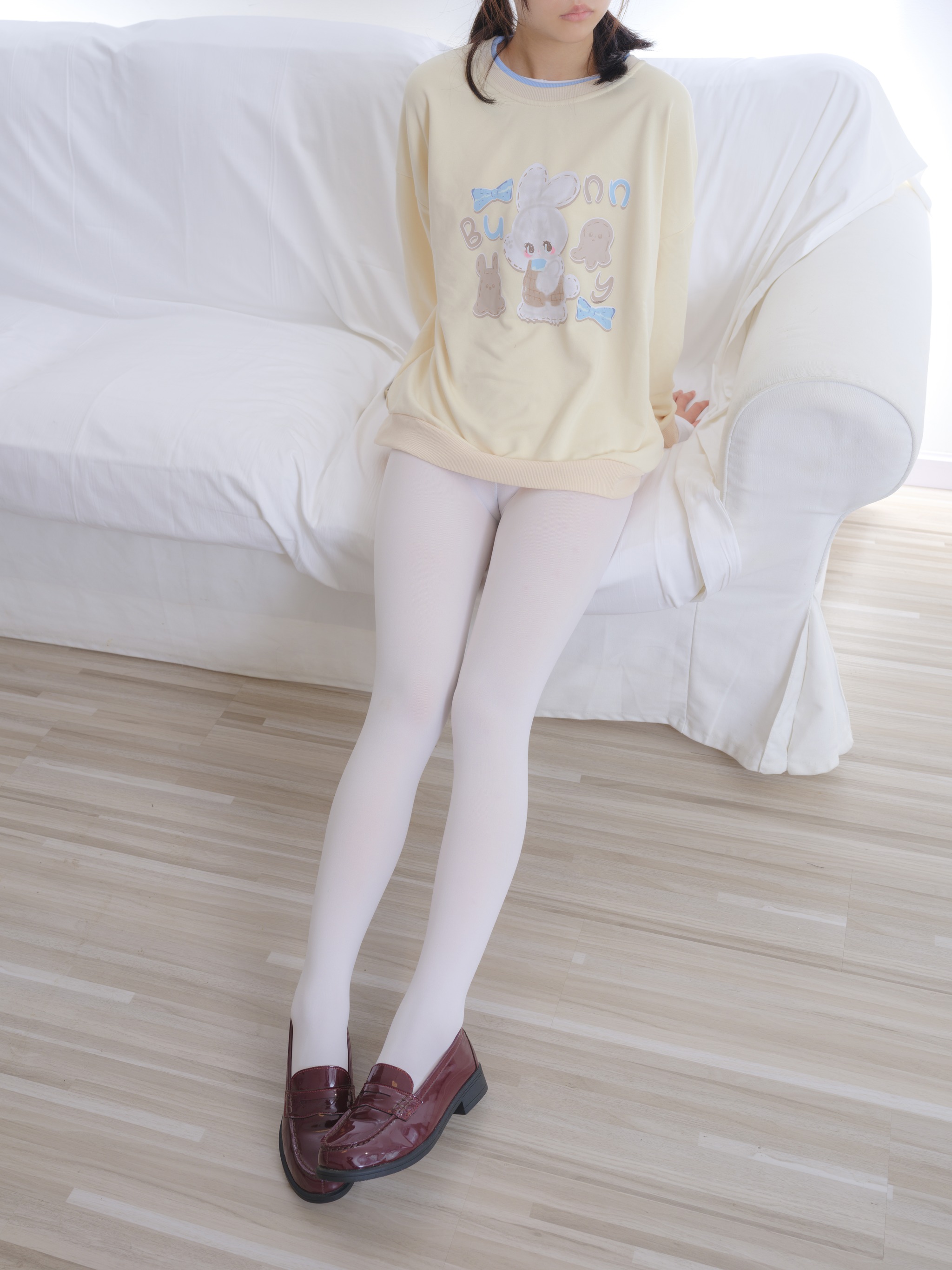 森萝财团 - NO.050 森罗财团 - 雨云 04E4K[108P1V]-XikXak